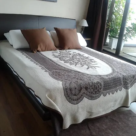 בית נופש Holiday Home Casa Chona *