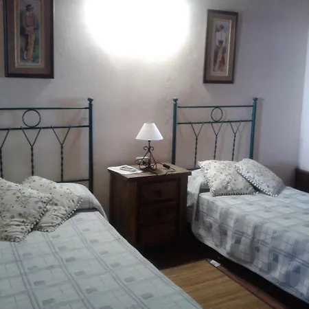 Holiday Home Casa Chona *