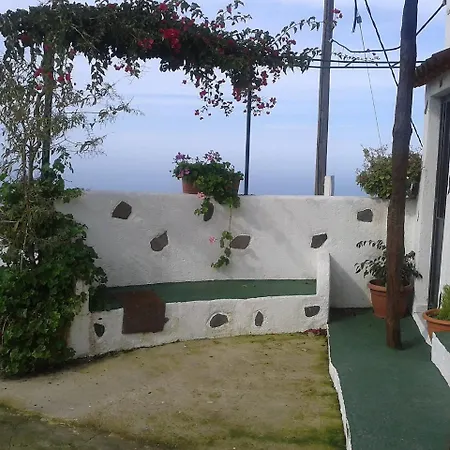 Holiday Home Casa Chona