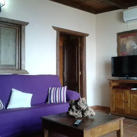 Holiday Home Casa Chona Icod De Los Vinos