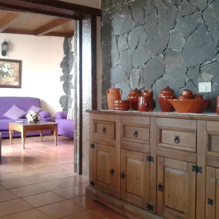 Holiday Home Casa Chona Σπίτι διακοπών *