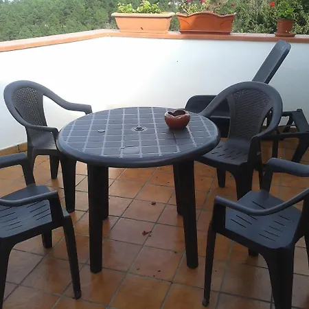 Holiday Home Casa Chona Σπίτι διακοπών