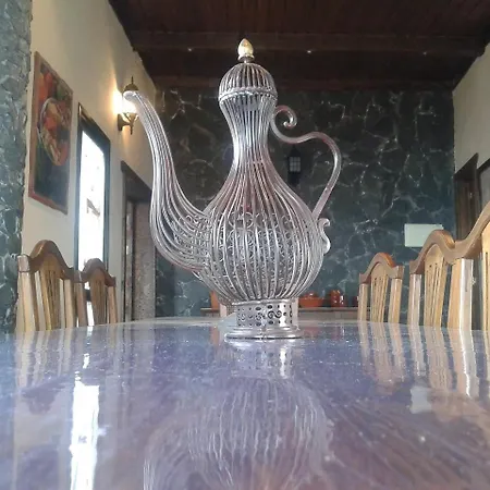 Holiday Home Casa Chona Σπίτι διακοπών Icod De Los Vinos