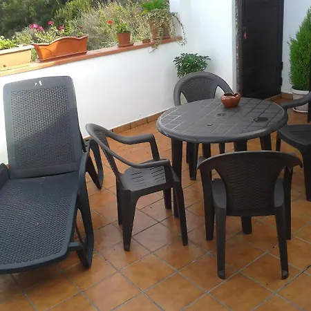 Σπίτι διακοπών Holiday Home Casa Chona Icod De Los Vinos