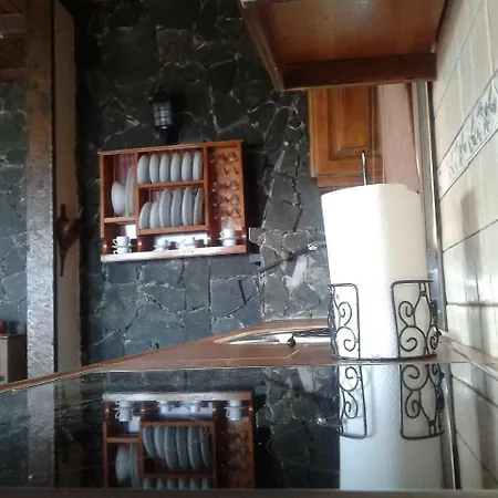 Σπίτι διακοπών Holiday Home Casa Chona Icod De Los Vinos