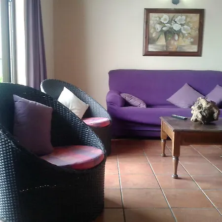 Σπίτι διακοπών Holiday Home Casa Chona Icod De Los Vinos