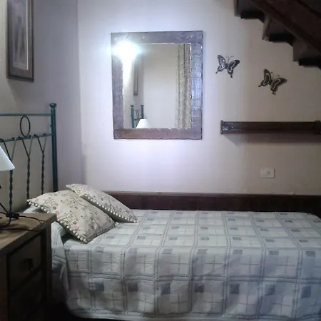 Holiday Home Casa Chona Icod De Los Vinos