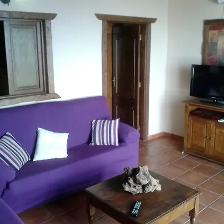 Σπίτι διακοπών Holiday Home Casa Chona Icod De Los Vinos