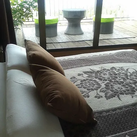 Holiday Home Casa Chona Σπίτι διακοπών