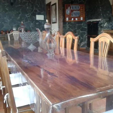 Holiday Home Casa Chona Σπίτι διακοπών *